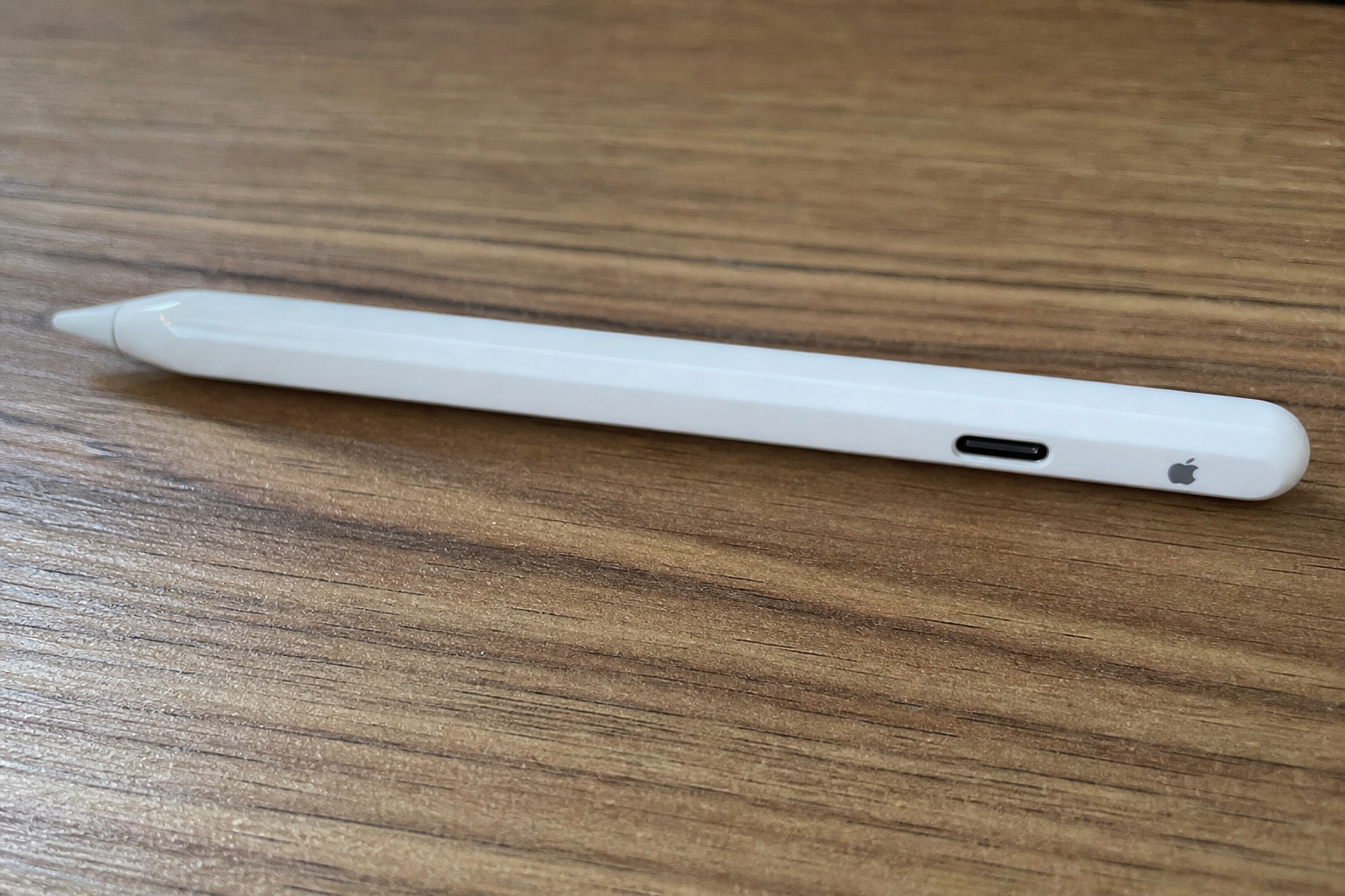 EU tvinger Apple: Ny Pencil får batteri du kan bytte selv