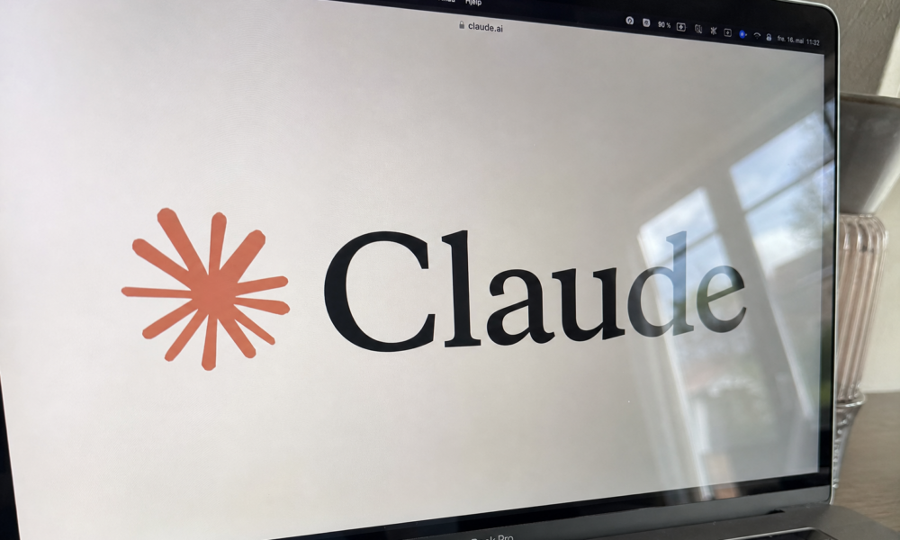 Sikkerhetsvarsel for Claude-brukere: En delt mappe kan la AI-agenten lese hele Mac-en din