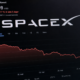 SpaceX-aksjen under 110 dollar: Investorer raser mot Musk etter halvert kurs på seks uker