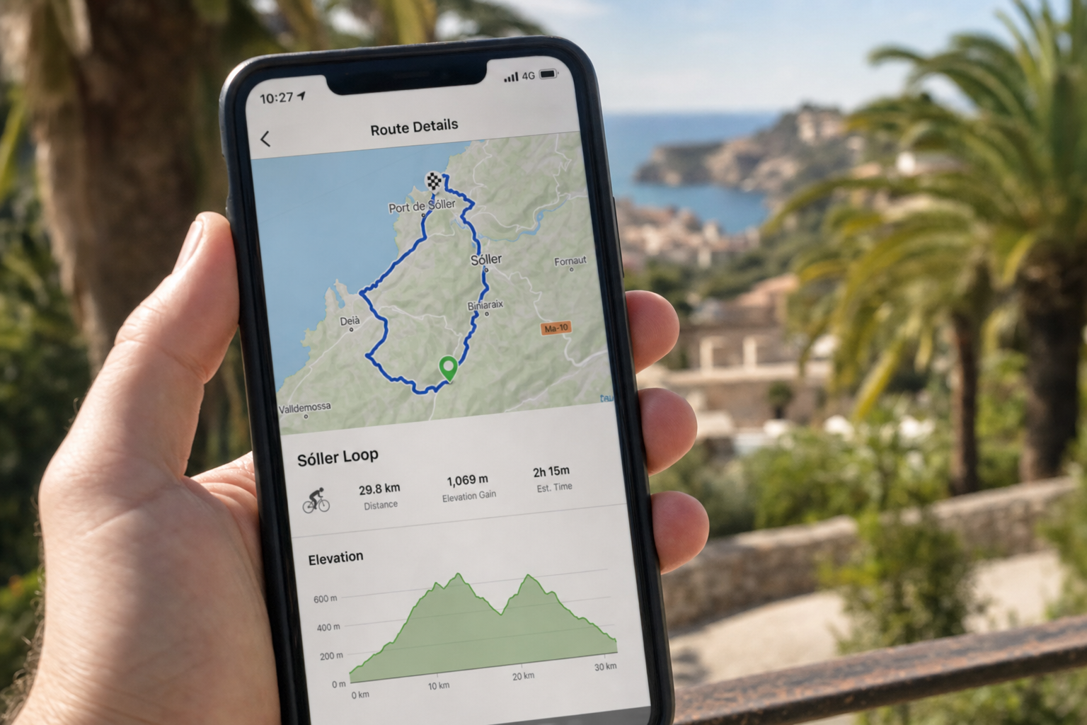 200 euro i bot: Nye spanske sykkelregler gjelder i hele Spania, ikke bare på Mallorca
