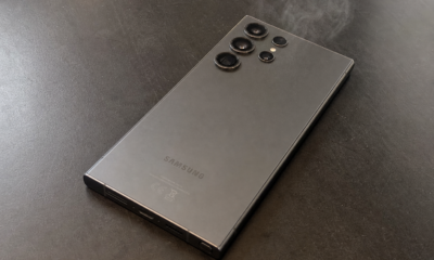 Vent med Samsung-oppdateringen: Brukere melder om brennhet telefon og tomt batteri