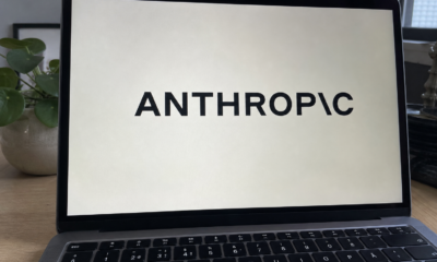 AI knekket 87 år gammelt matteproblem: Anthropics Fable 5 fant motbeviset på minutter
