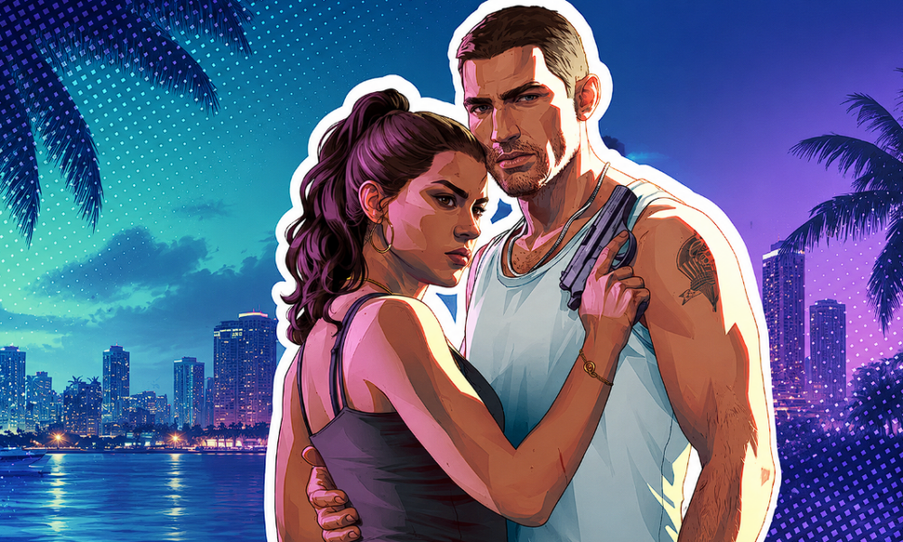 GTA 6 forhåndsbestilling: Er det verdt det og hva får du i hver utgave