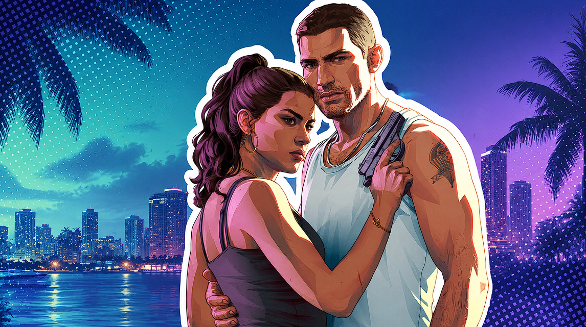 GTA 6 forhåndsbestilling: Er det verdt det og hva får du i hver utgave