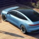 Kinesisk sjokk-elbil: 845 km rekkevidde, LiDAR og Porsche-inspirert design fra under 180.000 kroner