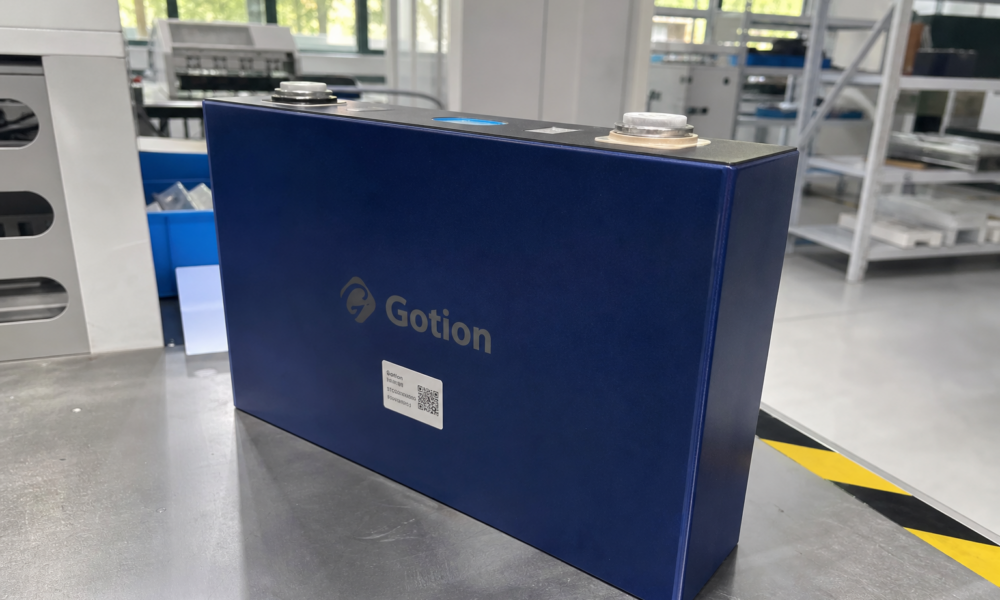 VWs gigantiske batterifabrikk i Spania kan havne på kinesiske hender: Gotion er aktuell