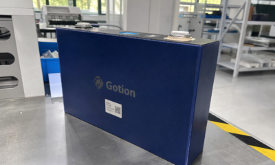 VWs gigantiske batterifabrikk i Spania kan havne på kinesiske hender: Gotion er aktuell