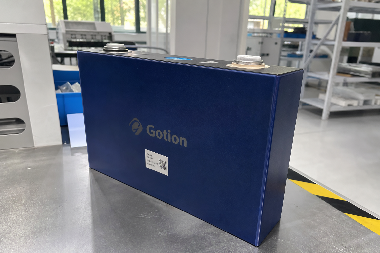VWs gigantiske batterifabrikk i Spania kan havne på kinesiske hender: Gotion er aktuell
