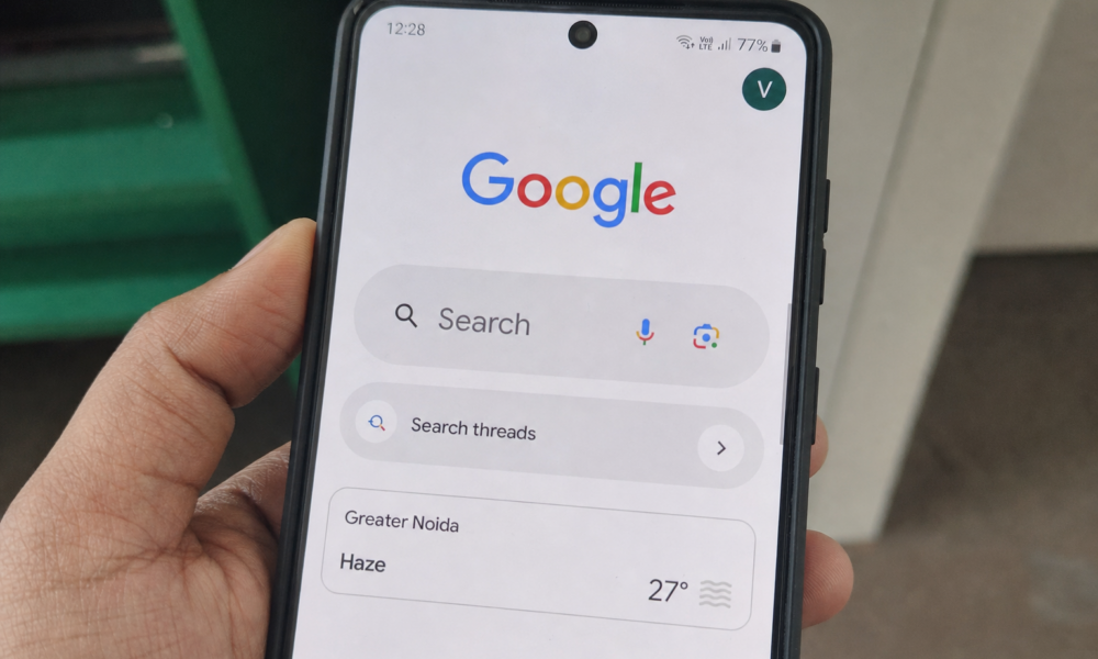 Google oppdaterer AI Mode: Nå kan du endelig søke i samtalehistorikken din