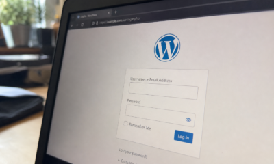 Millioner av WordPress-sider oppdateres automatisk: Kritisk hull ga hvem som helst full tilgang