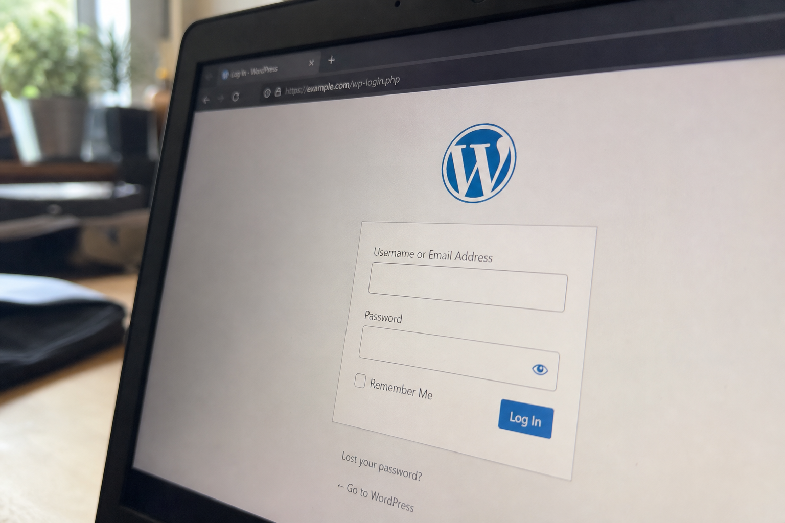 Millioner av WordPress-sider oppdateres automatisk: Kritisk hull ga hvem som helst full tilgang