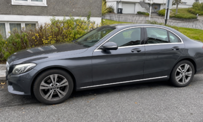 Mercedes dropper det forhatede EQ-merket: Elektrisk C-Klasse tar plassen til EQE