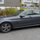 Mercedes dropper det forhatede EQ-merket: Elektrisk C-Klasse tar plassen til EQE