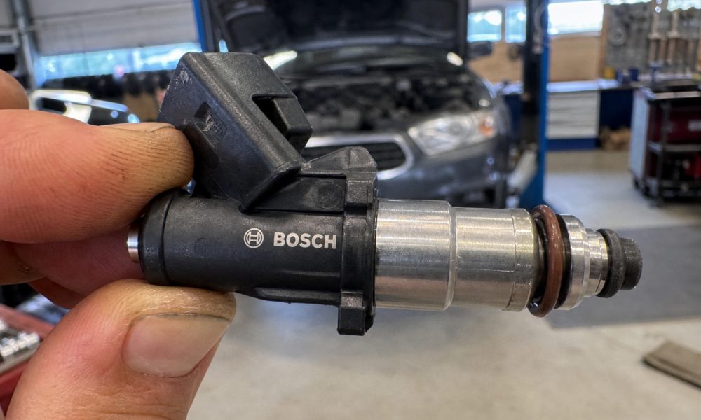 Bosch bytter overraskende toppsjef: Slik kan krisen ramme norske bileiere
