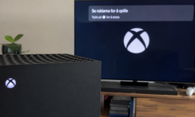 Xbox vil gi deg gratis spill mot reklame: Slik fungerer den nye modellen