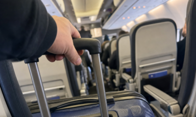 EU vedtar gratis håndbagasje på alle fly fra 2027: Slik endres reisehverdagen