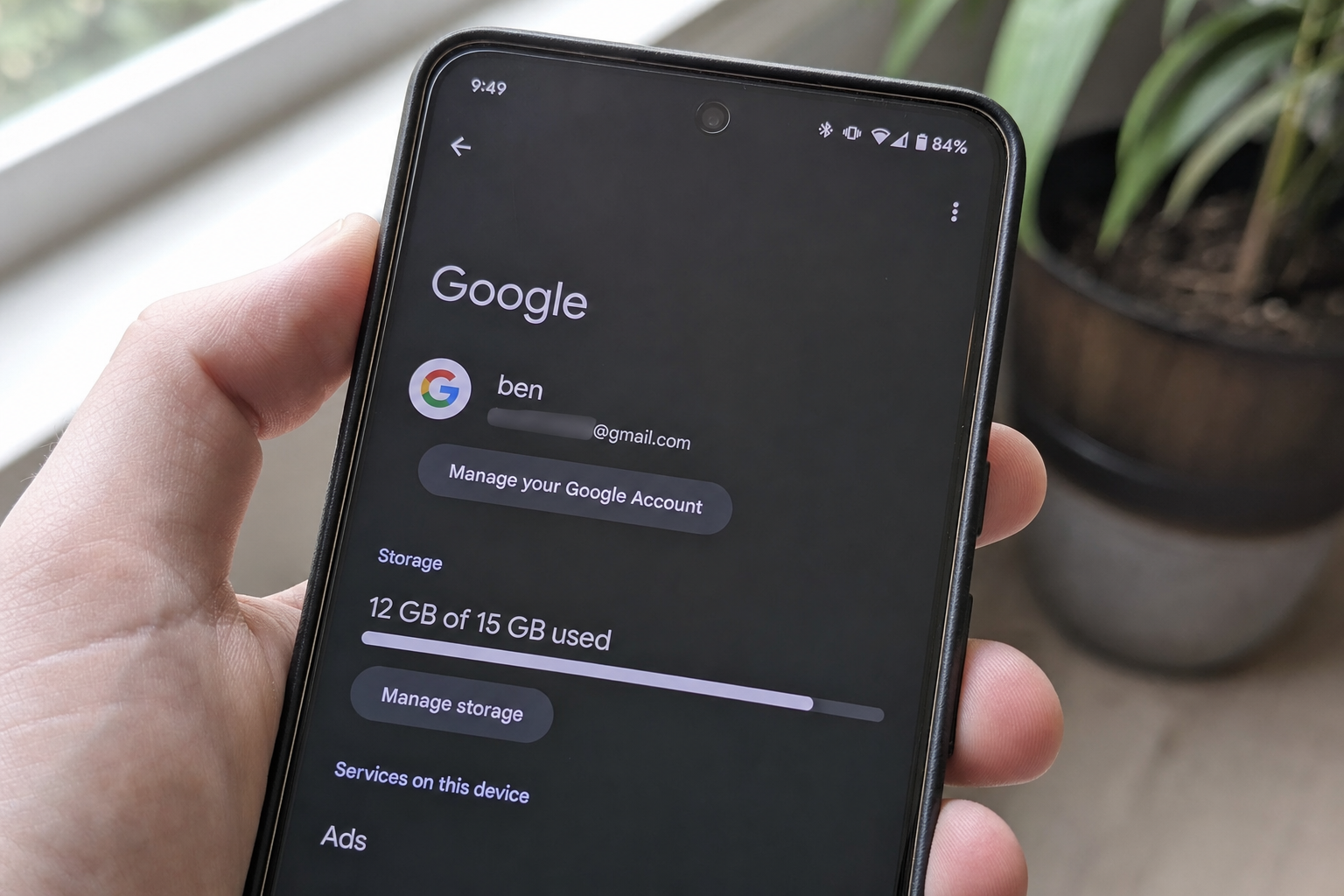 Google gir Android-brukere 45 dager: Ny backup-regel kan stoppe sikkerhetskopieringen automatisk