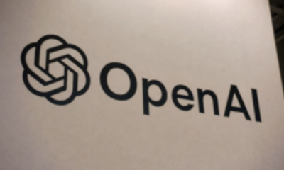 OpenAI lager sin første maskin: Skjermløs høyttaler som kan bevege seg selv