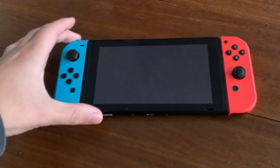 Nintendo Switch 1 er ferdig: Slik forsvinner den fra norske butikker