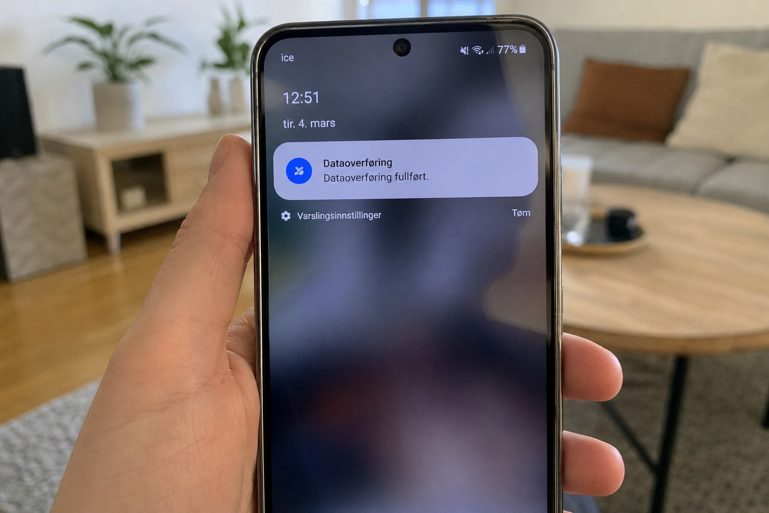 Vurderer du å bytte fra iPhone: Google gjør overgangen langt enklere