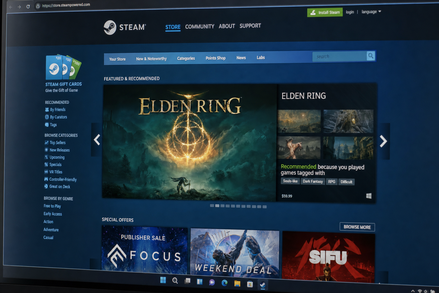 Sommerens mest solgte Steam-spill koster 60 kroner og har ingen rabatt