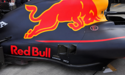 Red Bull tilbyr Verstappen ny flerårig kontrakt: Mener de har alle kortene