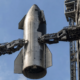 SpaceX planlegger historisk Starship-manøver