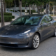 Tesla Robotaxi kjører nå uten noen i bilen i Miami: Femte by, og Europa er neste spørsmål