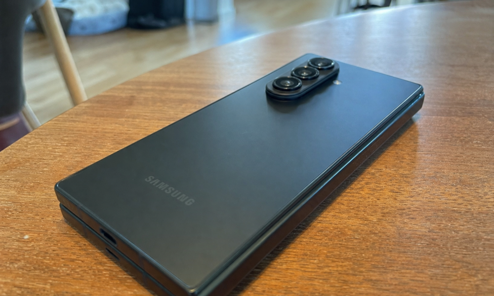 Samsung dropper trolig gratis lageroppgradering: Slik rammer det Galaxy Z Fold 8-kjøpere
