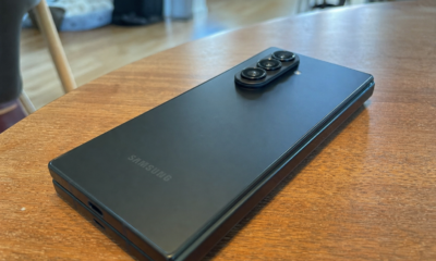 Samsung dropper trolig gratis lageroppgradering: Slik rammer det Galaxy Z Fold 8-kjøpere