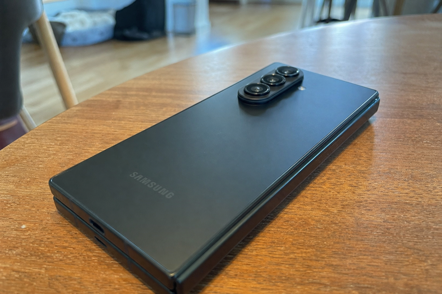 Samsung dropper trolig gratis lageroppgradering: Slik rammer det Galaxy Z Fold 8-kjøpere