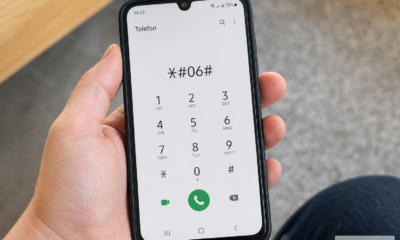 Skriv inn disse kodene i tastaturet: Slik aktiverer du skjulte funksjoner på mobilen ingen forteller deg om