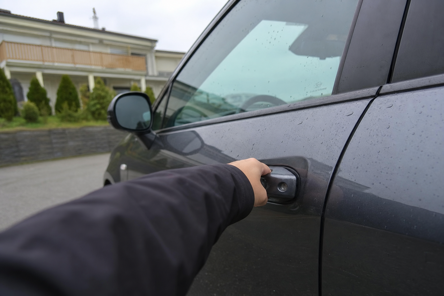 Eksperter advarer: 2,2 millioner biler kan kapres via Bluetooth uten at eieren aner noe