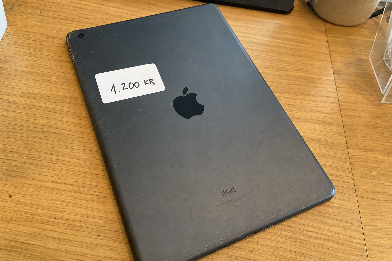 Gammel iPad fra 2018 samler støv: Disse modellene gir deg 1.500-4.000 kroner brukt i dag