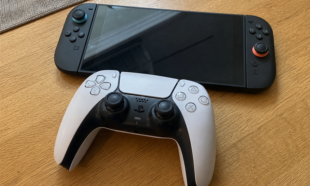 Brukt Switch 2 eller PS5 i sommer: Disse sju feilene koster deg tusenvis
