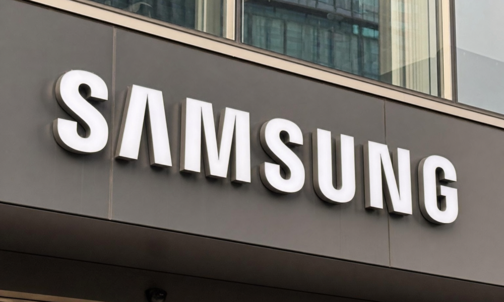 Samsung-sjokk: Mobilavdelingen melder historiens første tap