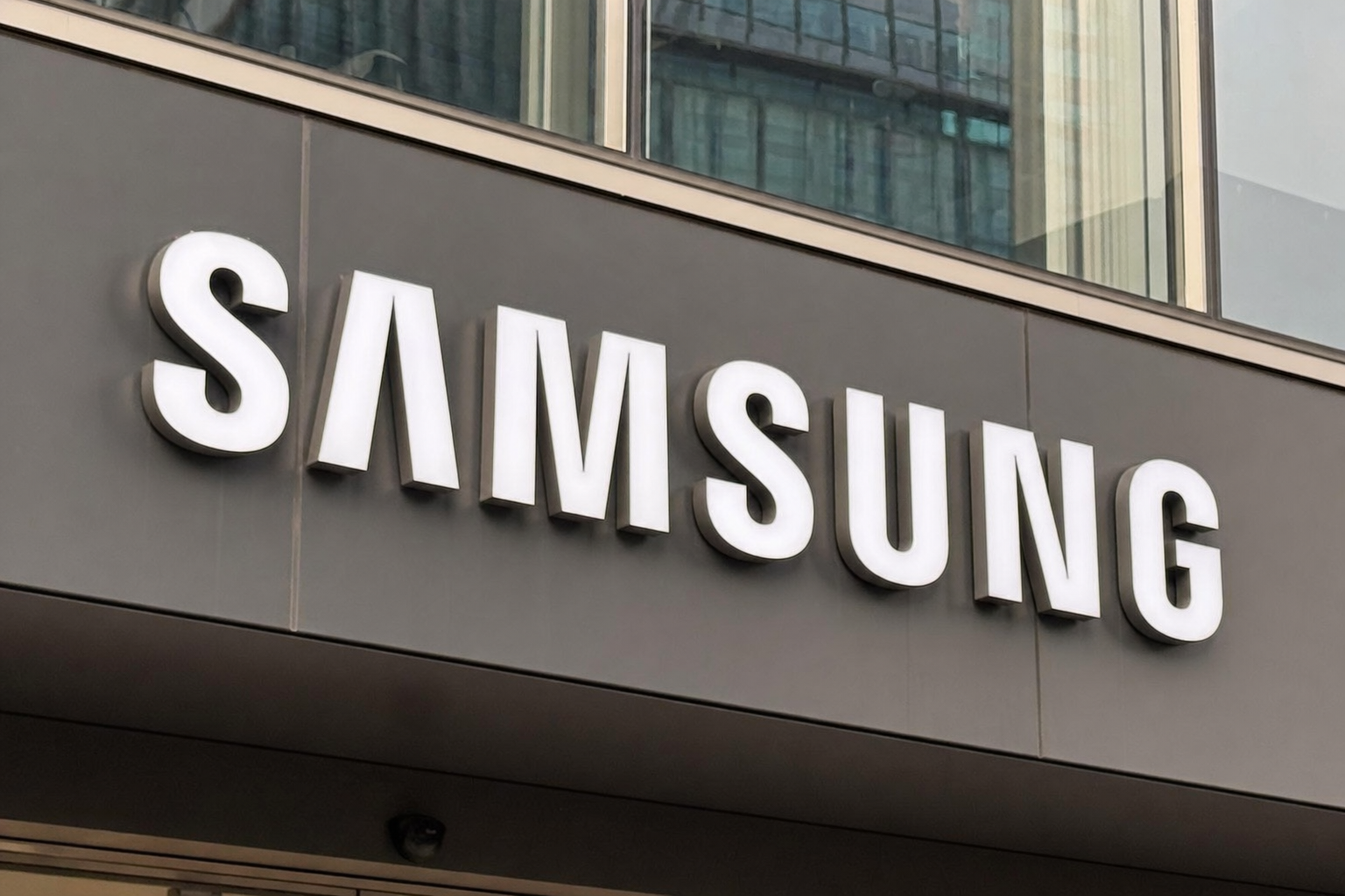 Samsung-sjokk: Mobilavdelingen melder historiens første tap