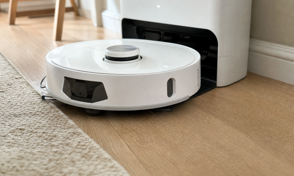 Robotstøvsugere i 2026: To funksjoner avgjør om du angrer på kjøpet