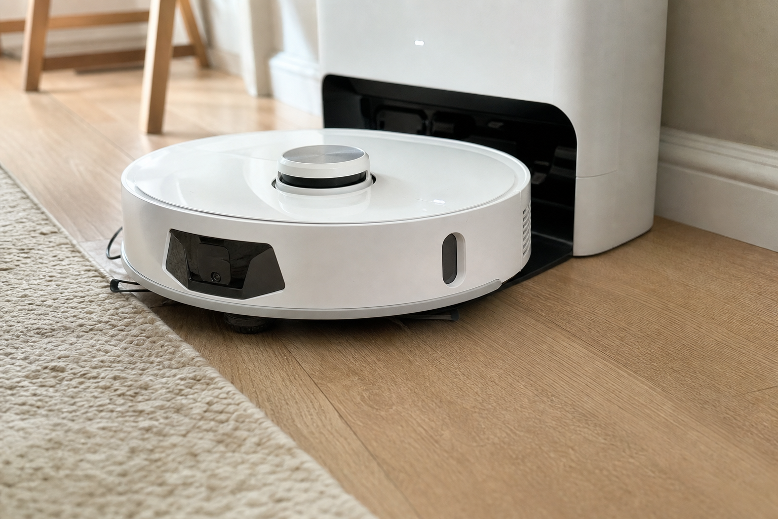Robotstøvsugere i 2026: To funksjoner avgjør om du angrer på kjøpet