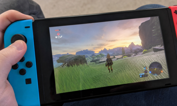 Nintendo stopper salget av alle originale Switch-modeller fra februar 2027: Slik rammer det norske spillere og butikker