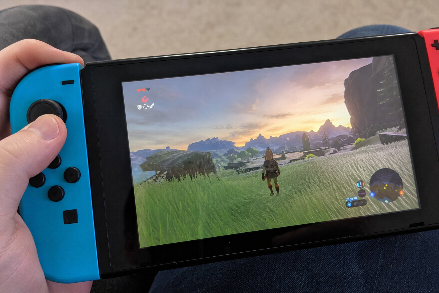 Nintendo stopper salget av alle originale Switch-modeller fra februar 2027: Slik rammer det norske spillere og butikker