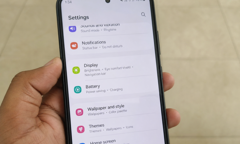 7 Android-innstillinger du bør sjekke nå: slik henter du ut mer batteri, fart og personvern