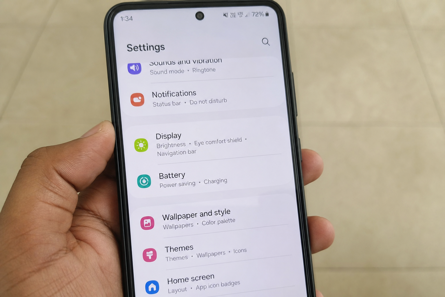 7 Android-innstillinger du bør sjekke nå: slik henter du ut mer batteri, fart og personvern