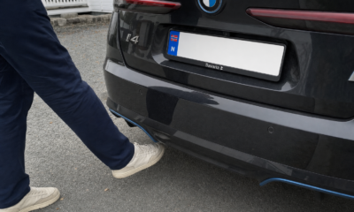 5 skjulte BMW-funksjoner du aldri fikk beskjed om da du kjøpte bilen