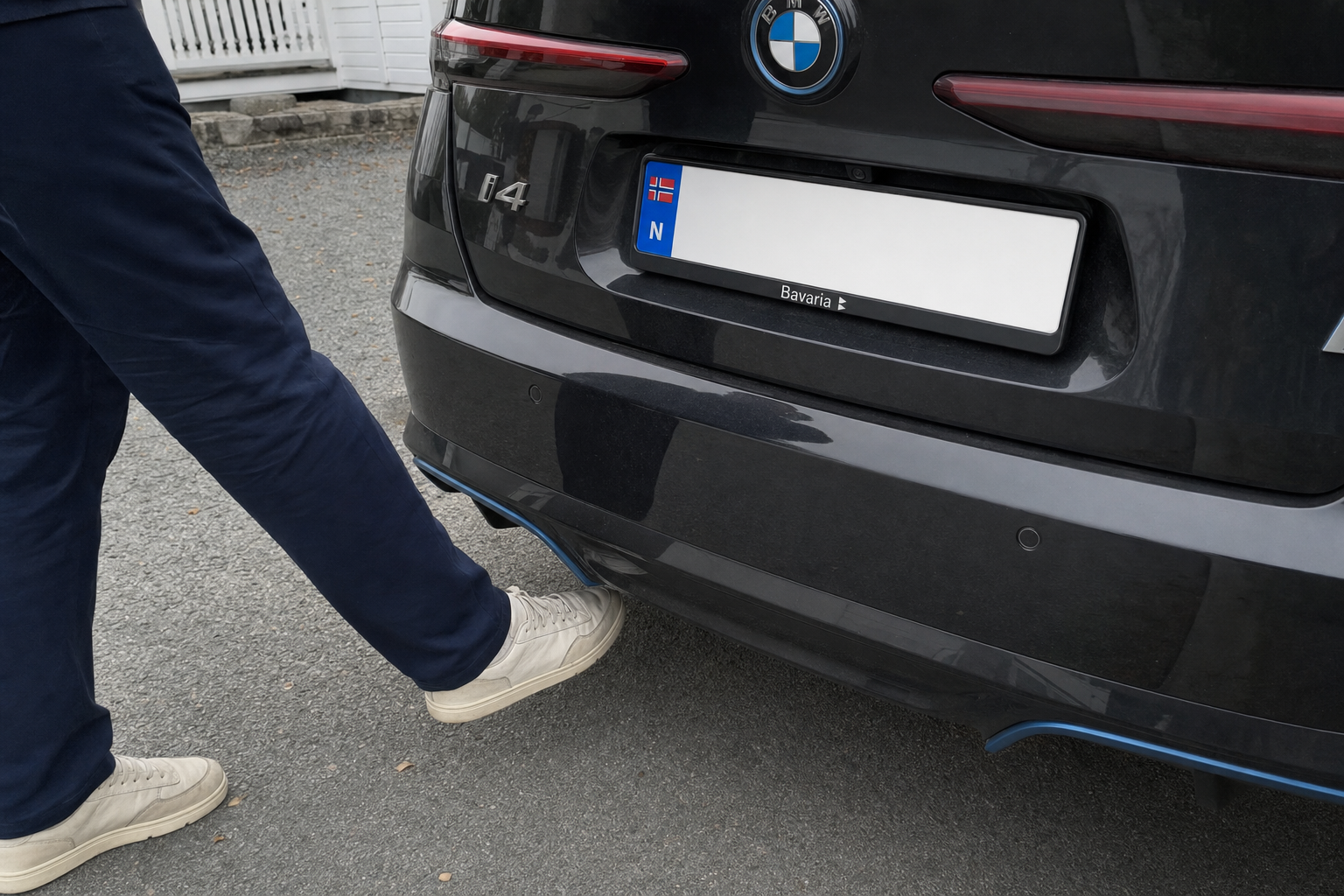5 skjulte BMW-funksjoner du aldri fikk beskjed om da du kjøpte bilen