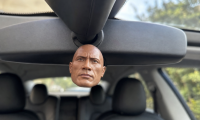 Plastfigur til under 100 kroner lurer Teslas autopilot - kjørte 30 minutter uten et eneste varsel