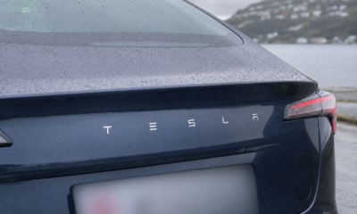 Tesla passerer 10 millioner elbiler: Alene om milepælen, men veksten har stoppet
