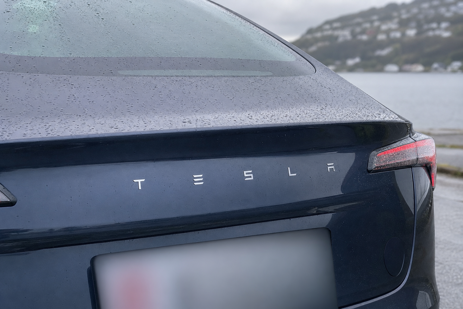 Tesla passerer 10 millioner elbiler: Alene om milepælen, men veksten har stoppet