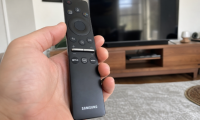 Samsung avslører når du bør bytte ut TV-en: Dette er den magiske aldersgrensen