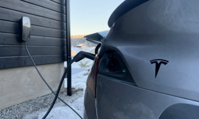 To regnestykker for elbilen: Slik slår hjemmelading offentlig hurtiglading i 2026